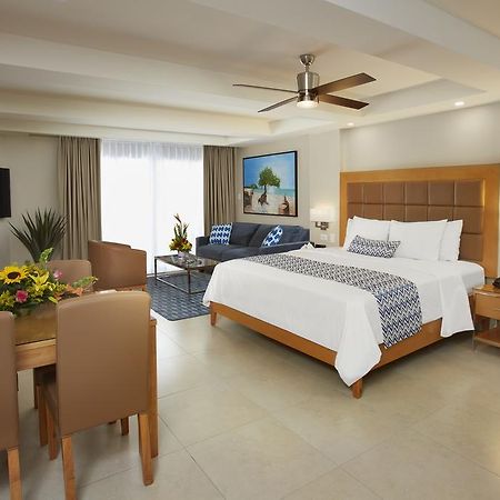 Divi Dutch Village Beach Resort Palm Beach Екстер'єр фото