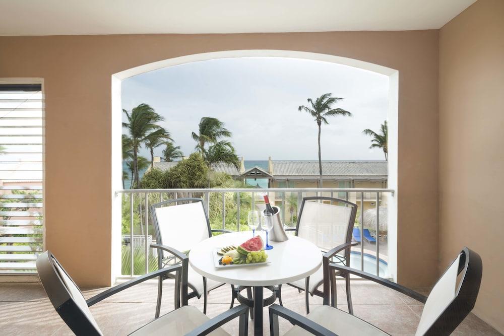 Divi Dutch Village Beach Resort Palm Beach Екстер'єр фото
