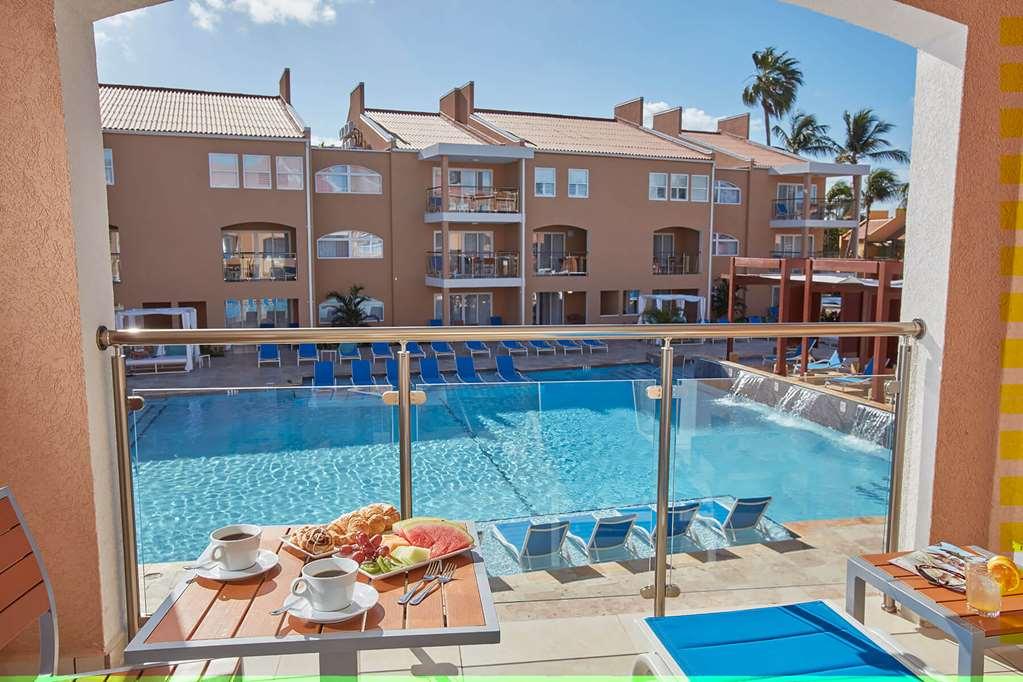 Divi Dutch Village Beach Resort Palm Beach Екстер'єр фото
