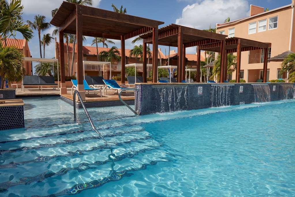 Divi Dutch Village Beach Resort Palm Beach Зручності фото