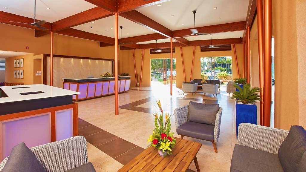 Divi Dutch Village Beach Resort Palm Beach Інтер'єр фото