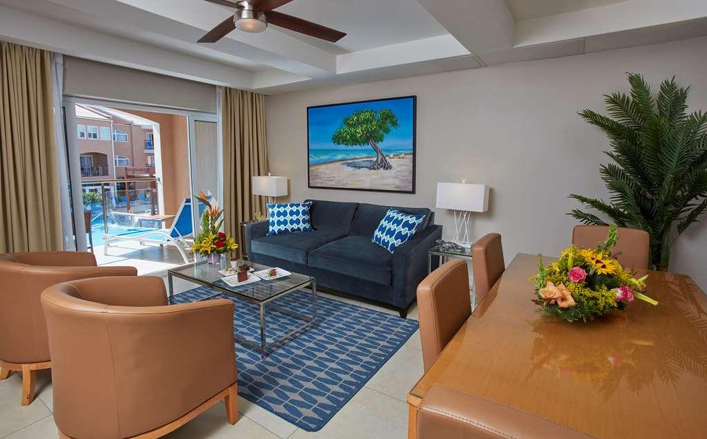 Divi Dutch Village Beach Resort Palm Beach Номер фото