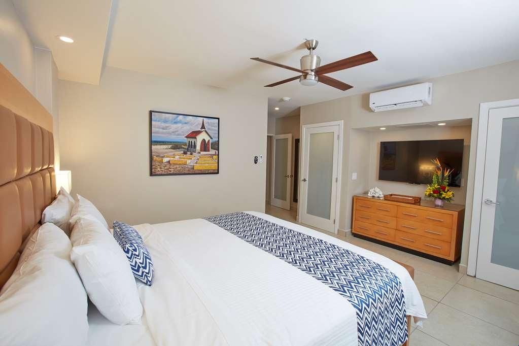 Divi Dutch Village Beach Resort Palm Beach Номер фото