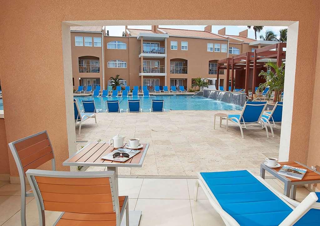 Divi Dutch Village Beach Resort Palm Beach Номер фото