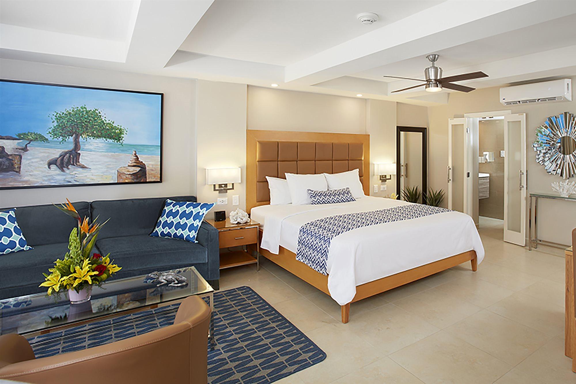 Divi Dutch Village Beach Resort Palm Beach Екстер'єр фото