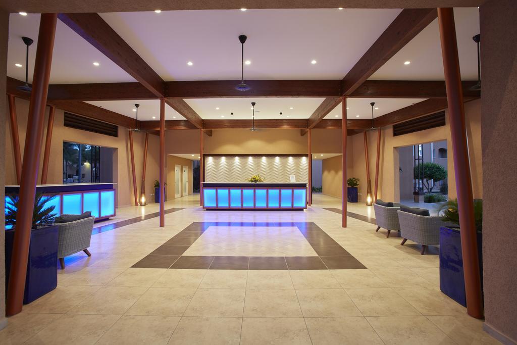 Divi Dutch Village Beach Resort Palm Beach Екстер'єр фото