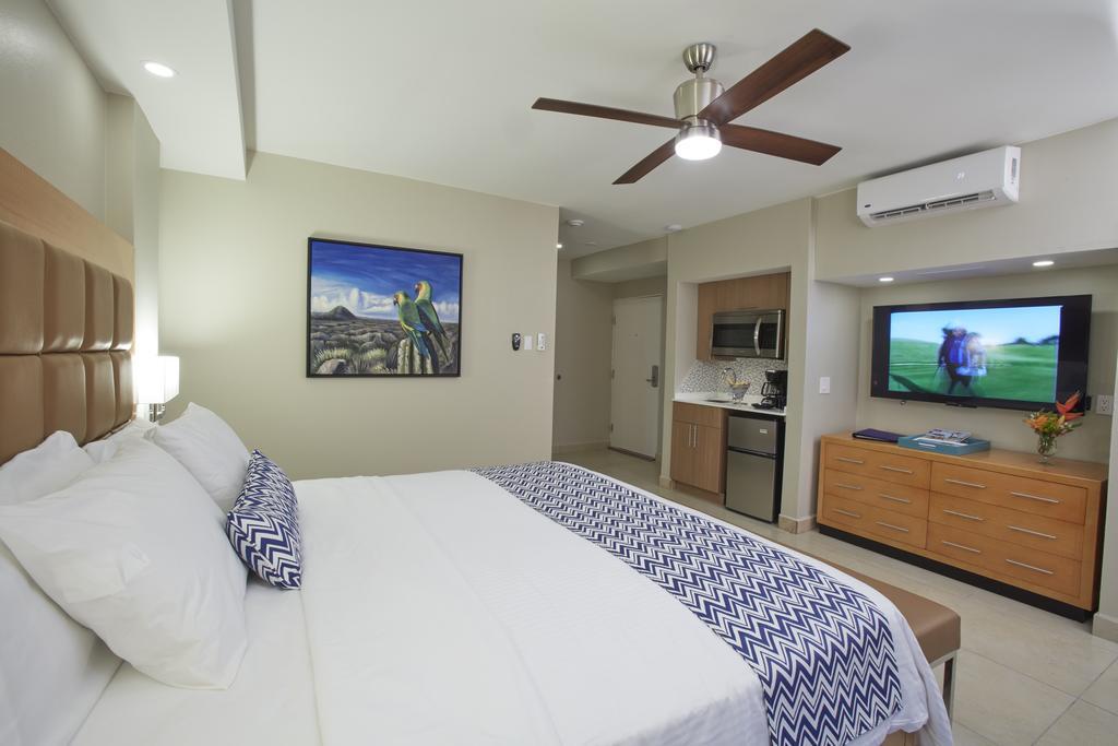 Divi Dutch Village Beach Resort Palm Beach Екстер'єр фото