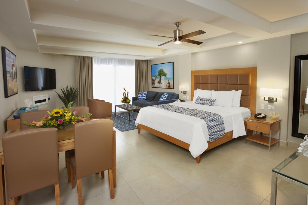 Divi Dutch Village Beach Resort Palm Beach Екстер'єр фото