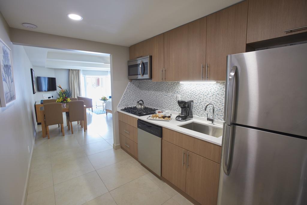Divi Dutch Village Beach Resort Palm Beach Екстер'єр фото