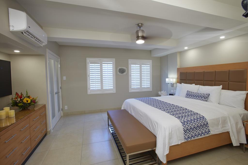Divi Dutch Village Beach Resort Palm Beach Екстер'єр фото