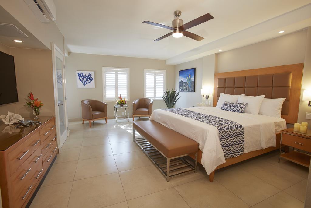 Divi Dutch Village Beach Resort Palm Beach Екстер'єр фото