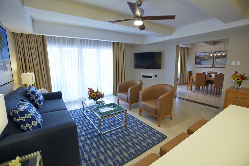 Divi Dutch Village Beach Resort Palm Beach Екстер'єр фото