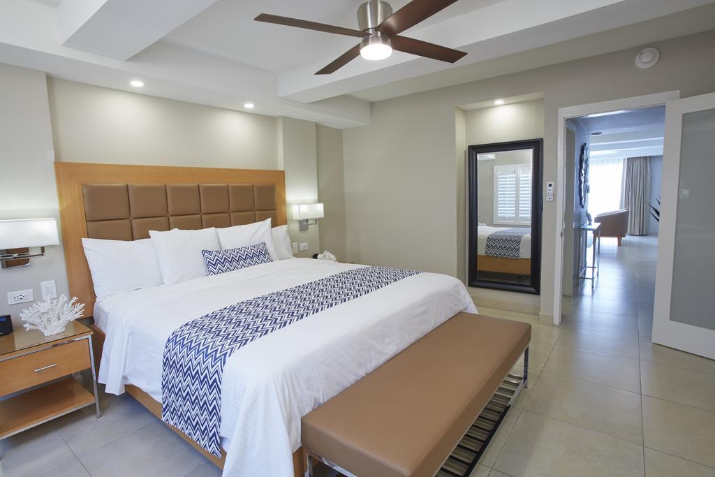 Divi Dutch Village Beach Resort Palm Beach Екстер'єр фото
