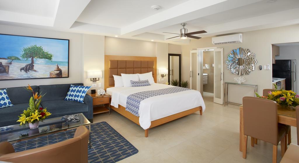 Divi Dutch Village Beach Resort Palm Beach Екстер'єр фото