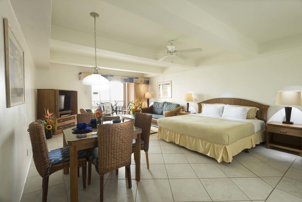 Divi Dutch Village Beach Resort Palm Beach Екстер'єр фото
